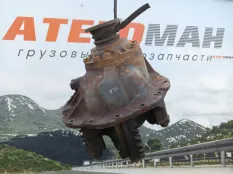 Редуктор Mercedes-Benz Atego 6523530510