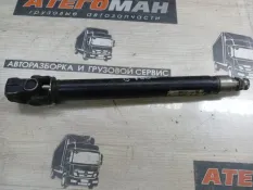 Рулевой карданчик Mercedes-Benz Atego 9704600509, передний левый