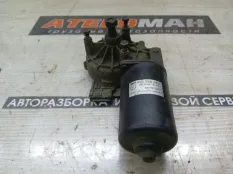 Моторчик стеклоочистителя Man Tgl 81264016143