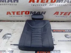 Сиденье BMW 4 2022 52205A0D117 G26 B58D, заднее