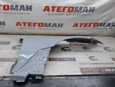 Крыло BMW 4 2022 41009492906 G26 B58D, правое