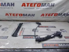 Стеклоподъемник BMW 4 2022 51355A41AD2 G26 B58D