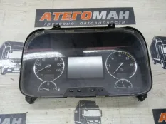 Щиток Приборов Mercedes-Benz Actros 0054463621