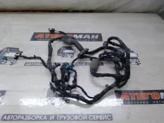 Проводка BMW 4 2022 61125A37091 G26 B58D