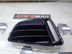Накладка Бампера BMW 4 2022 51118078617 G26 B58D
