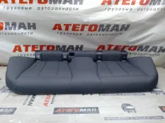 Сиденье BMW 4 2022 52205A0D0F6 G26 B58D, заднее