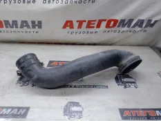 Патрубок воздушного фильтра Man Tgl 81082010459