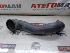 Патрубок воздушного фильтра Man Tgl 81082010459