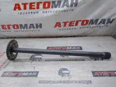 Полуось Man Tgl 81355020172, задний