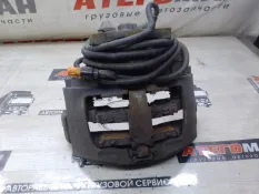 Суппорт Man Tgl 81508046694, задний правый