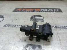 Датчик уровня пола Mercedes-Benz Atego 2002 4410500120 1223 ОМ906 LAIII