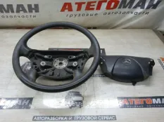 Руль Mercedes-Benz Atego 2002 9434640801 1223 ОМ906 LAIII