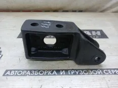 Кронштейн Рессоры Mercedes-Benz Atego 2000 9723280084 817 ОМ904, задний левый