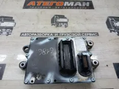 Блок Управления Двигателем Mercedes-Benz Atego 0574474840 OM 924 LA