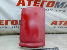 Дефлектор Кабины ( Угол кабины ) 555555, передний