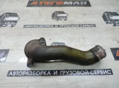 Патрубок термостата Man Tgl 51064053044