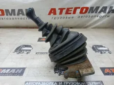 Кулиса кпп Mercedes-Benz Atego 2000 9702603339 817 ОМ904