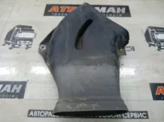 Патрубок воздушного фильтра Mercedes-Benz Atego 2000 9705280008 817 ОМ904, передний левый