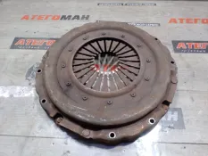 Корзина сцепления Man Tgl 81303050235