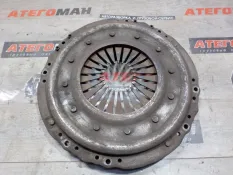 Корзина сцепления Man Tgl 3482000664