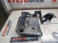 Педальный узел Mercedes-Benz Atego 2000 9702940001 817 ОМ904, передний левый