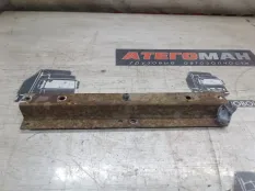 Кронштейн Подножки Mercedes-Benz Atego 2000 9736660335 817 ОМ904, передний