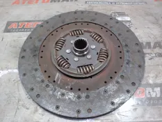 Диск сцепления Mercedes-Benz Atego 1878023931