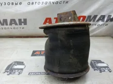 Подушка Пневмоподвески Mercedes-Benz Atego 9423270001, задняя