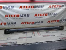 Карданный вал Mercedes-Benz Atego 777777777777