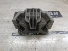 Подушка двигателя Mercedes-Benz Atego 2000 742720001 817 ОМ904, задняя