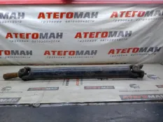 Карданный вал Mercedes-Benz Atego 777777777777