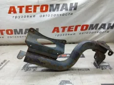 Кронштейн Крыла Mercedes-Benz Atego 2000 9705201533 817 ОМ904, задний