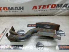 Кронштейн Крыла Mercedes-Benz Atego 2000 9705201533 817 ОМ904, задний