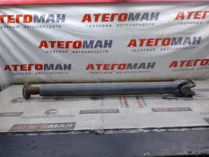 Карданный вал Mercedes-Benz Atego 777777777777