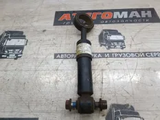 Амортизатор кабины Mercedes-Benz Atego 2000 131676 817 ОМ904, передний