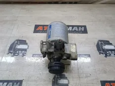 Осушитель воздуха пневмосистемы Mercedes-Benz Atego 2000 K024635N50 817 ОМ904