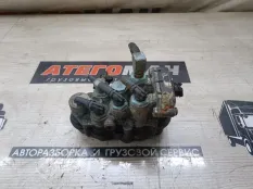 Кран 4-х контурный Mercedes-Benz Atego 2000 0034316106 817 ОМ904