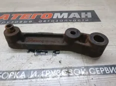 Кронштейн Mercedes-Benz Atego 2000 9703170742 817 ОМ904