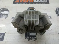 Подушка двигателя Mercedes-Benz Atego 9732400318, задняя