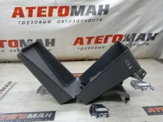 Инструментальный Ящик Mercedes-Benz Atego 9705800050