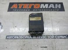 Электронный блок ECAS ЕКАС Mercedes-Benz Atego 0004462917