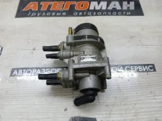 Главный тормозной кран Man Tgs 320063121