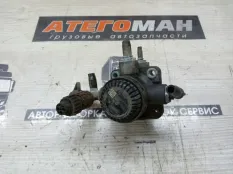 Клапан ускорительный EBS Mercedes-Benz Atego 9730060030, задний
