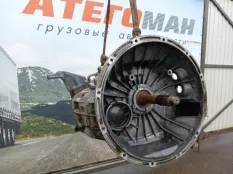Коробка передач КПП Mercedes-Benz Atego 9762604600
