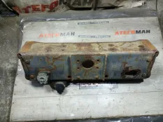 Траверса Mercedes-Benz Atego 2000 9703120235 817 ОМ904, задняя