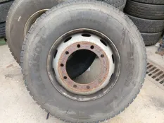 Колеса в сборе Man Tgm 2007 777777777777777 18.240 D0836 LFL50-56, задняя