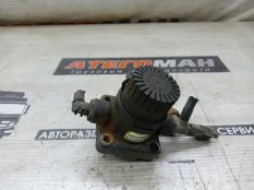 Клапан ускорительный EBS Mercedes-Benz Atego 0044298044