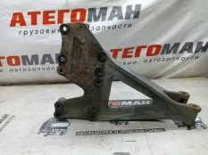 Кронштейн реактивной тяги Mercedes-Benz Atego 9743250509, задний правый