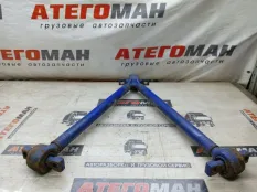 Тяга подвески реактивная Mercedes-Benz Atego 9743500005, задняя