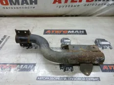 Кронштейн Крыла Mercedes-Benz Atego 9745204633, задний